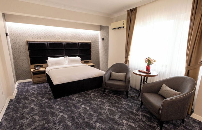 COMFORT HOUSE - Foto 17