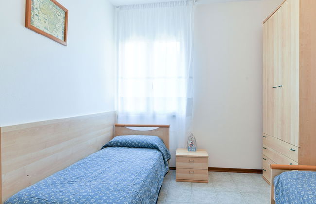 Residence Albatros - Foto 10