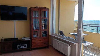 Apartment 350 mit Brockenblick - Foto 4