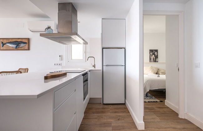 Casa Concha Apartamentos - Foto 53