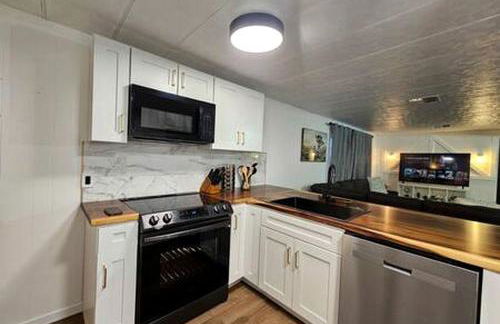 Stunning Vacation Rental with Foosball and Barbecue in Meadview, Arizona - Foto 56