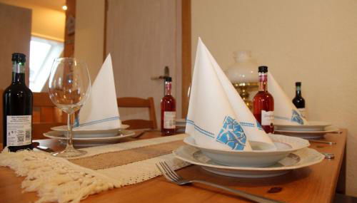 Oberdeck Backbord - Photo 4