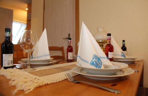 Oberdeck Backbord - Photo 4