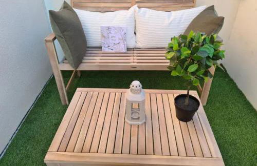 Magnifique appartement neuf au centre d'Istres - Foto 20