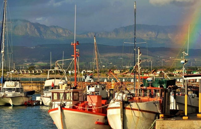 Die Badhuis, Gordons Bay - Photo 40