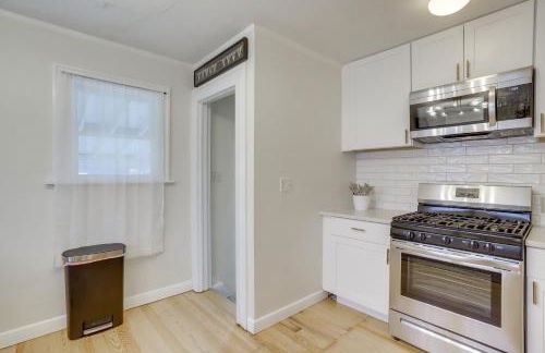 Corby Claddagh House about 1 Mi to Notre Dame! - Foto 10