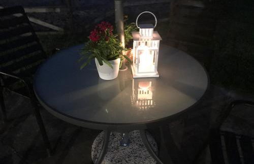 Ferienwohnung Süderfeld - Foto 28