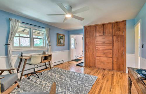 Decked-Out Home Hot Tub, Pool, Fire Pit and More! - Foto 6