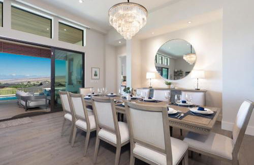 ❤PiH❤ BLUE TRANQUILITY Heated Private Pool Spa Detached Ohana Suite - Foto 30