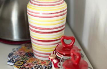 Emilio's House Located in a Quite and Residential Area - Foto 17