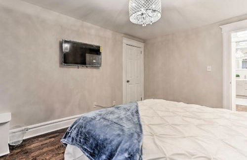 Pet-Friendly Newark Townhome Near Airport! - Foto 21