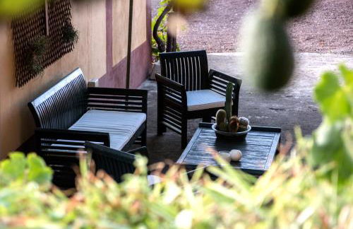 FINCA LA PLANTACIÓN _Agroturismo - Foto 24