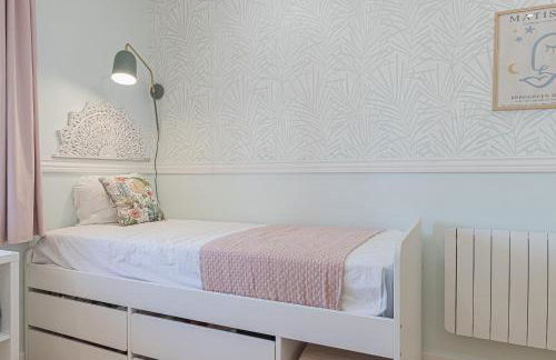 Villa Whiteloft Pool Spa Lounge - Foto 27