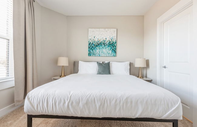 Kasa Dilworth Charlotte - Foto 5