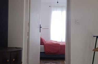 Boheme chic aux portes de Paris - Foto 12