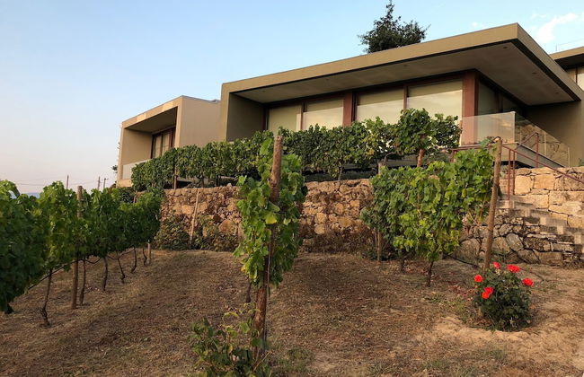 Vald'arêgos Douro Turismo Rural - Foto 30