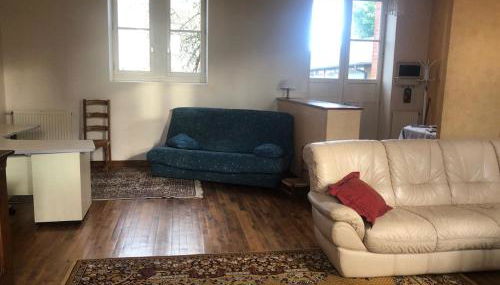 Gîte -Belle Maison dans une ancienne école-Tarif réduit hors WE ! - Foto 4