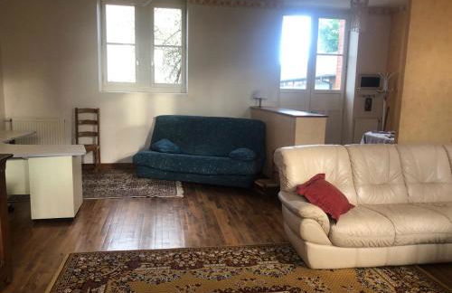 Gîte -Belle Maison dans une ancienne école-Tarif réduit hors WE ! - Foto 4