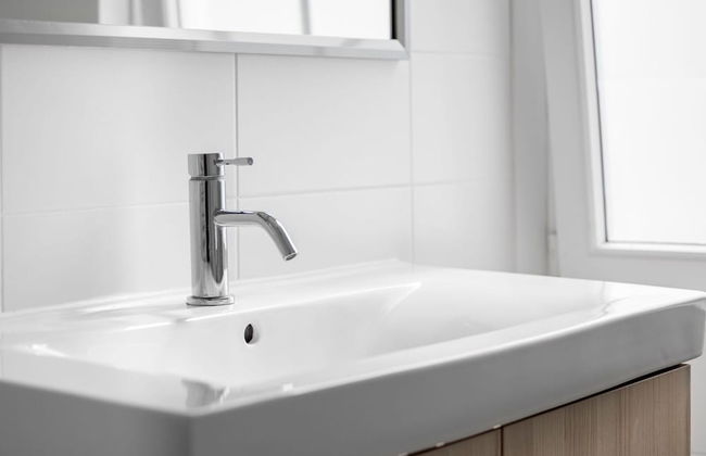 Villa Near North Sea Beach, Cadzand-bad - Photo 11