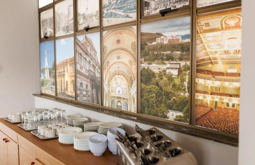 Solar Flat Hotel - Foto 14