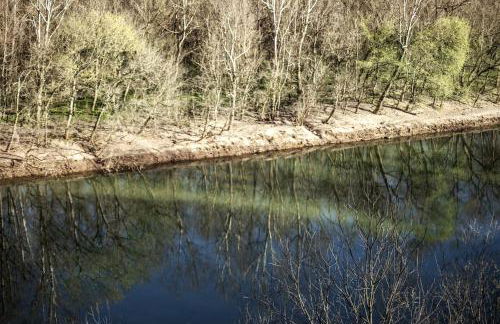 Charming Glamping Rental with Fireplace near Great Smoky Mountains National Park - Foto 28