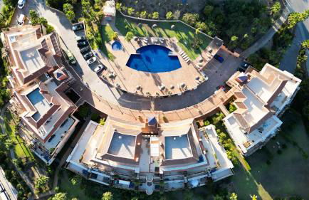 Malibu Mansions Increible apartamento con jacuzzi - Photo 8