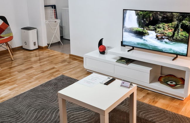 Apartament Alina - Foto 12