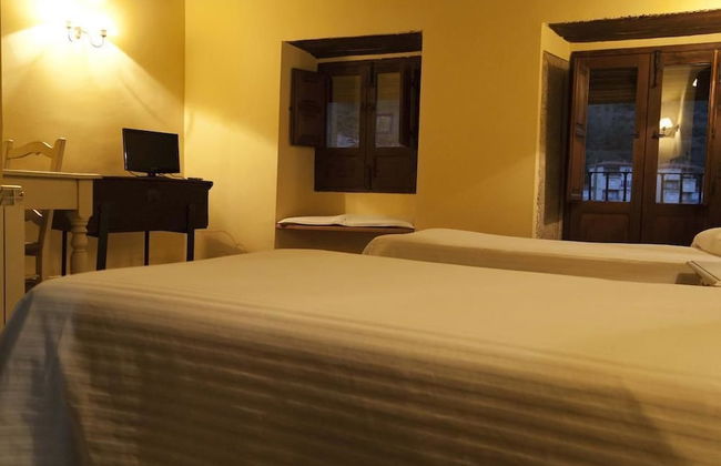 Casa Rural con encanto Los Postigos - Foto 17