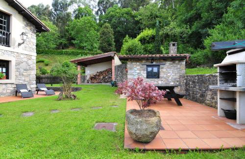 Casas Rurales El Llugarón - Foto 41