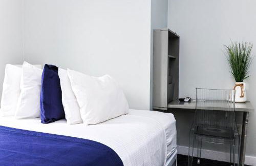 Cozy Newbury Street Studio, #5 - Foto 9