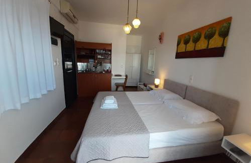 Kapetaniou Apartments - Foto 19