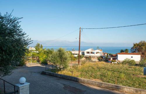 Όμορφο παραθαΣυγκρότημα ενοικιαζόμενων καταλυμάτων ως ολόκληρος χώρος - Chrani, Ελλάδαλάσσιο διαμέρισμα - Foto 15