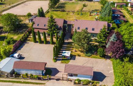 Agroturystyka Pod Kogutem - Foto 21