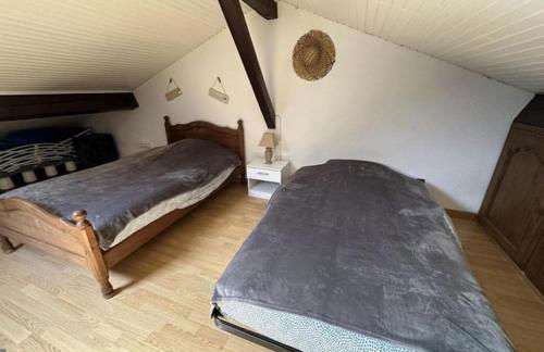 La bergerie des Landes - Foto 55