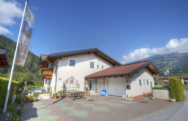 Das Taubenhaus - Foto 28