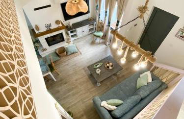 panos luxury apartment - Foto 19