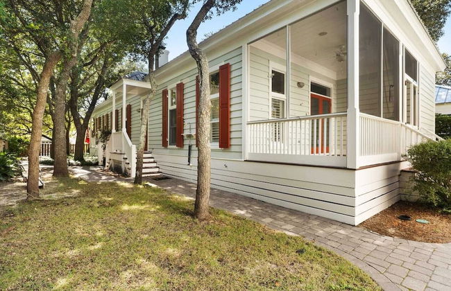 30A Grayt'n Greatful by Avantstay Charming Home+cottage, Walk to Western Lake - Foto 23