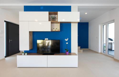 Villa Gloriette - Foto 23