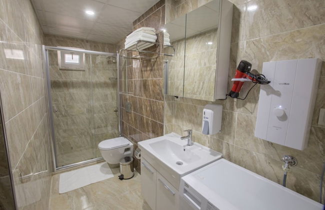 Elanis Suites - Foto 21