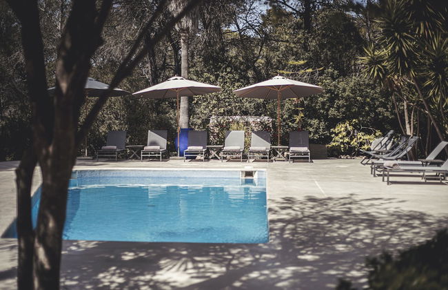 Villa Gertrudis - Foto 27