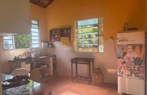 Rancho Refúgio das Árvores - Foto 14