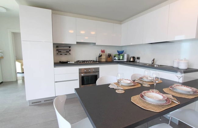 The Green House on the Lake - Foto 4