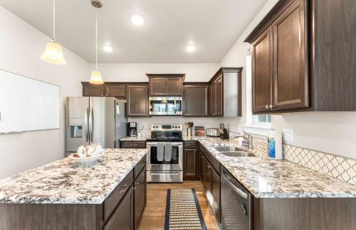 Treasure Valley Retreat - Foto 15