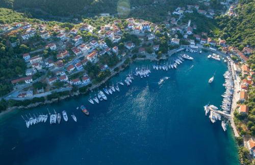 Cavos Seaside House - Foto 63