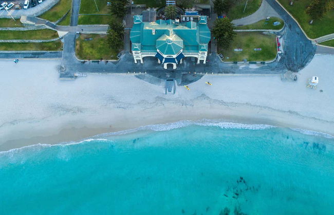 Tour di Perth e Fremantle - Foto 3