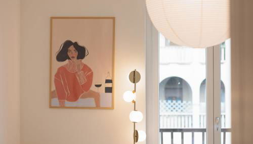 Cozy 3 bedrooms Buenos Aires - Mirable PM - Foto 3