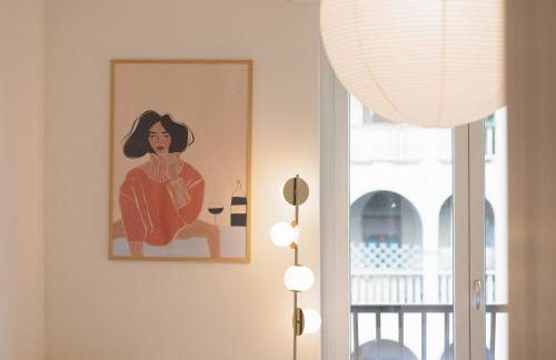 Cozy 3 bedrooms Buenos Aires - Mirable PM - Foto 3