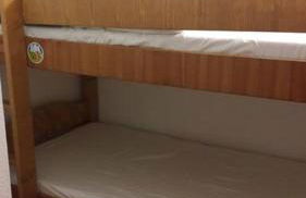 APPARTEMENT PIEDS DE PISTE - 4-6 PERSONNES - Foto 11