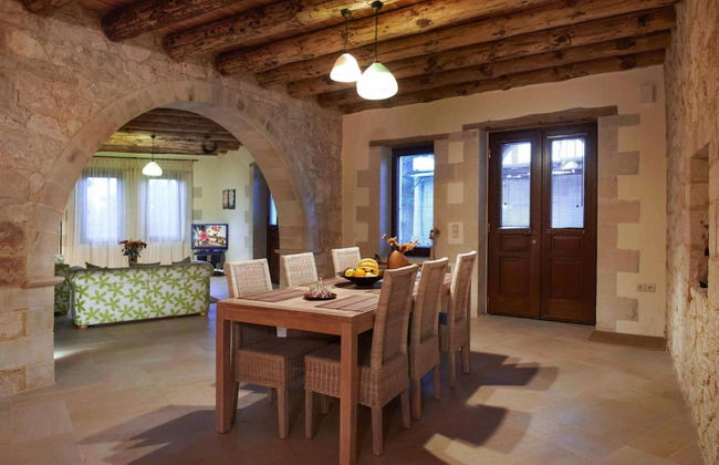 Charming Holiday Home in Maheri - Foto 24