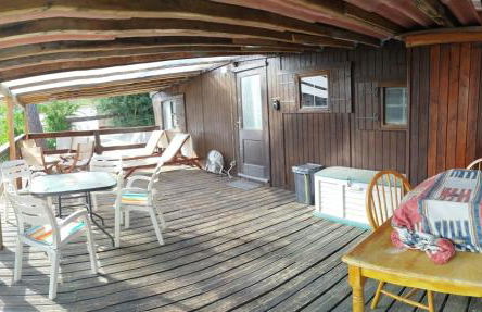 A l'ombre des Pins du Castellet - Foto 9